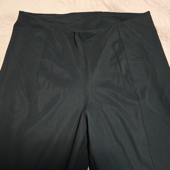 Lululemon Here to There High-Rise 7/8 Pant Sz 14 Black - Picture 7 of 13